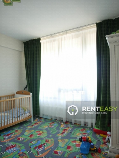 Apartament cu 3 camere de vanzare in Copou - Exclusive Residence