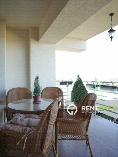 Apartament cu 3 camere de vanzare in Copou - Exclusive Residence