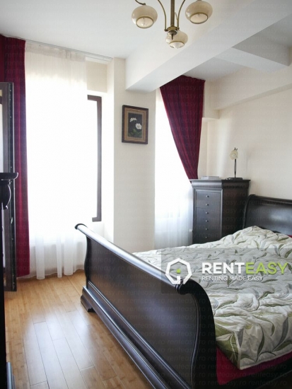 Apartament cu 3 camere de vanzare in Copou - Exclusive Residence
