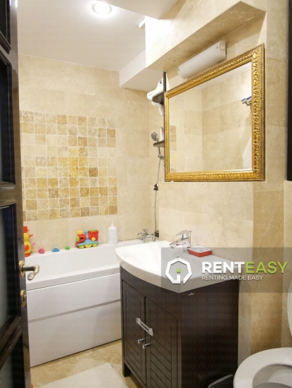 Apartament cu 3 camere de vanzare in Copou - Exclusive Residence
