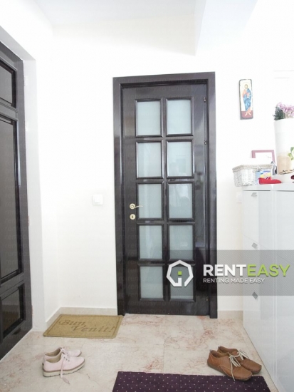 Apartament cu 3 camere de vanzare in Copou - Exclusive Residence