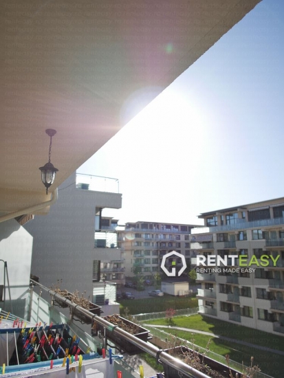 Apartament cu 3 camere de vanzare in Copou - Exclusive Residence