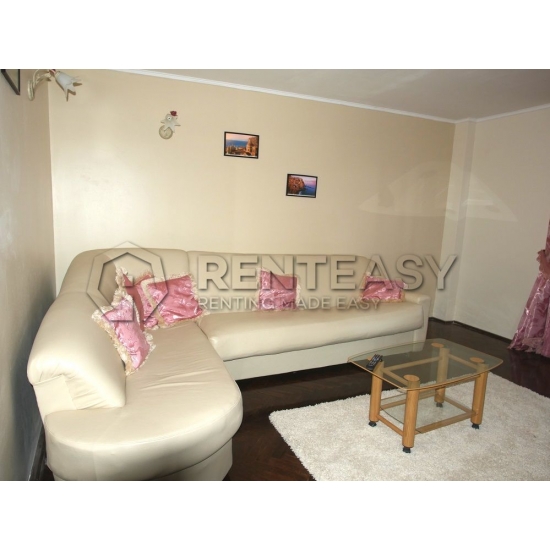 Ideal pentru investitie! Apartament cu 3 camere de vanzare in Copou 