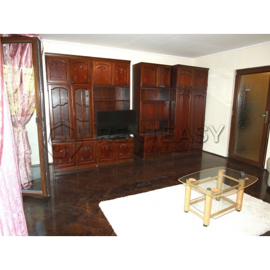 Ideal pentru investitie! Apartament cu 3 camere de vanzare in Copou 