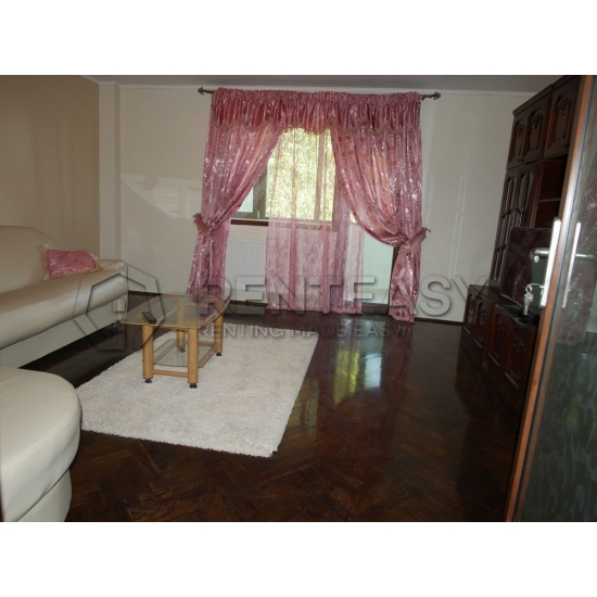 Ideal pentru investitie! Apartament cu 3 camere de vanzare in Copou 