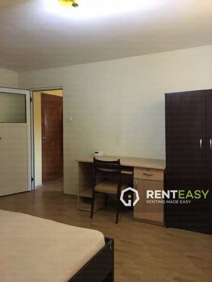 Apartament cu 1 camera de vanzare in zona Centrala