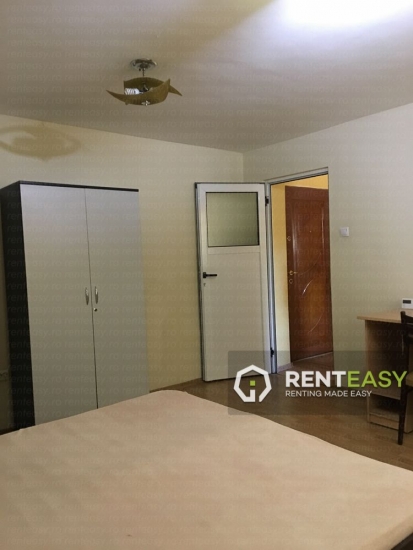Apartament cu 1 camera de vanzare in zona Centrala