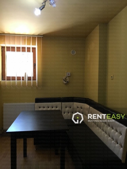 Apartament cu 1 camera de vanzare in zona Centrala