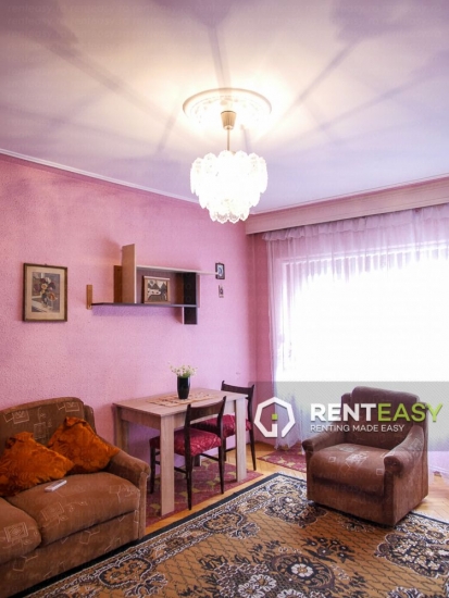 Apartament cu 3 camere de inchiriat in zona centrala - Hala Centrala
