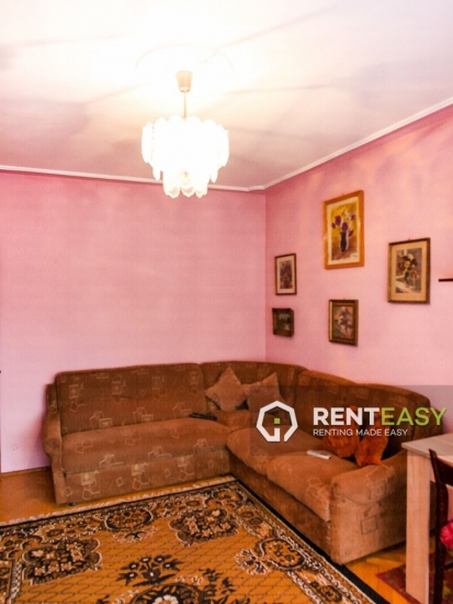 Apartament cu 3 camere de inchiriat in zona centrala - Hala Centrala