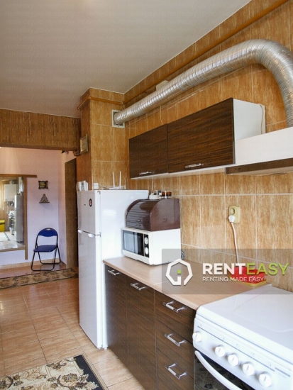Apartament cu 3 camere de inchiriat in zona centrala - Hala Centrala