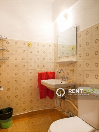 Apartament cu 3 camere de inchiriat in zona centrala - Hala Centrala