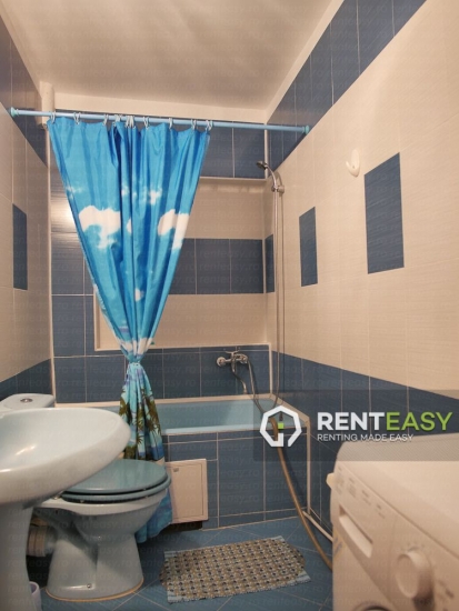 Apartament cu 3 camere de inchiriat in zona centrala - Hala Centrala
