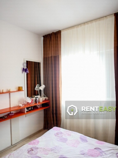 Apartament cu 2 Camere pentru Vanzare in Copou - Bloc nou