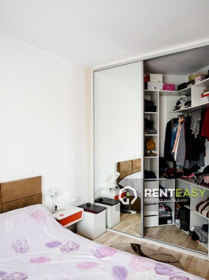 Apartament cu 2 Camere pentru Vanzare in Copou - Bloc nou
