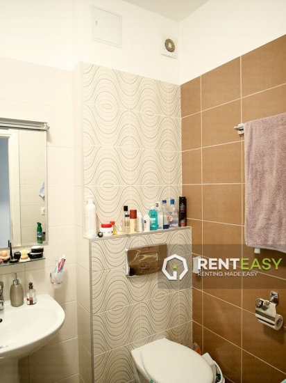 Apartament cu 2 Camere pentru Vanzare in Copou - Bloc nou