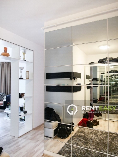 Apartament cu 2 Camere pentru Vanzare in Copou - Bloc nou