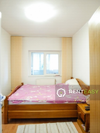 Apartament cu 3 camere de vanzare Independentei - UMF
