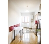 Apartament cu o camera + terasa 75mp de vanzare situat in Iasi - zona Garii