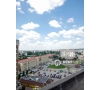 Apartament cu o camera + terasa 75mp de vanzare situat in Iasi - zona Garii