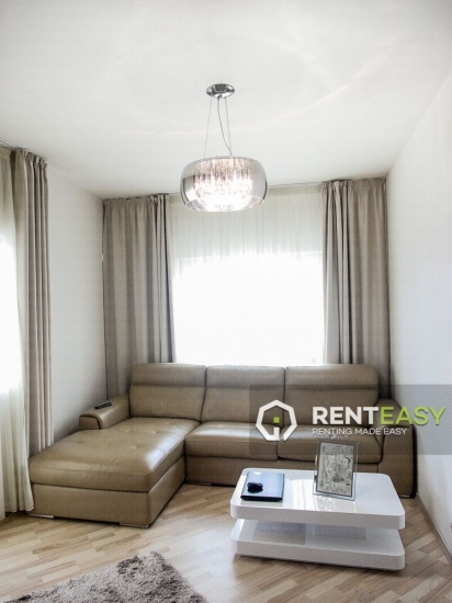 Apartament cu 2 Camere pentru Vanzare in zona Copou in Bloc nou
