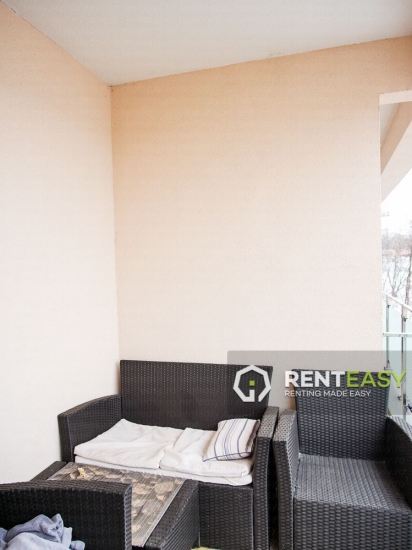 Apartament cu 2 Camere pentru Vanzare in zona Copou in Bloc nou