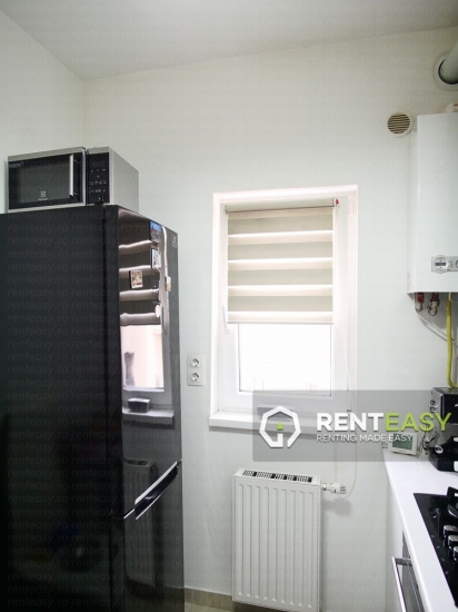 Apartament cu 2 Camere pentru Vanzare in zona Copou in Bloc nou