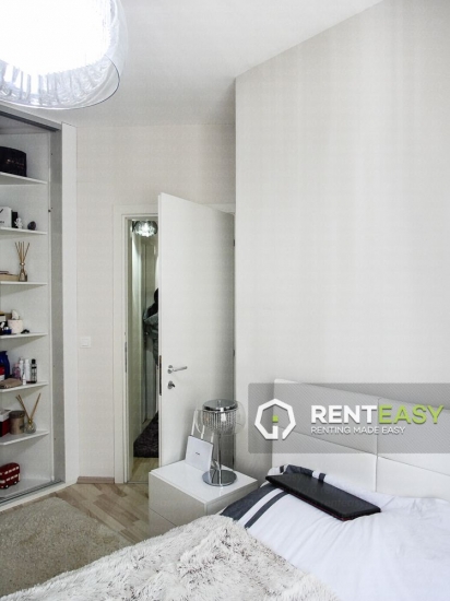 Apartament cu 2 Camere pentru Vanzare in zona Copou in Bloc nou