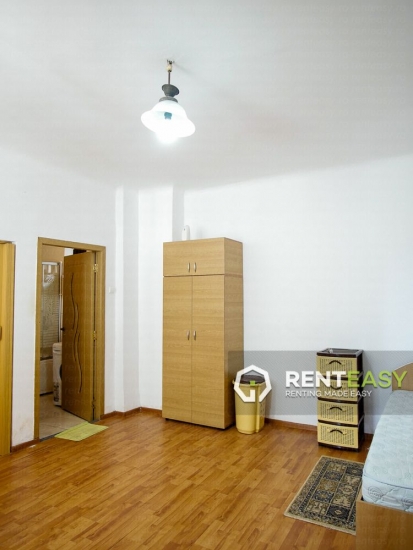 Apartament cu o camera de vanzare in zona Centrala