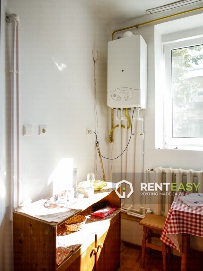 Apartament cu o camera de vanzare in zona Centrala