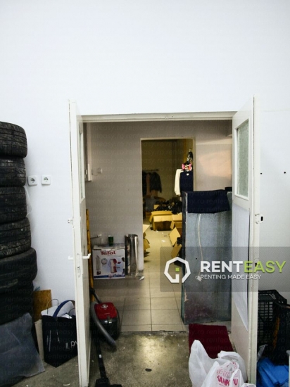 Spatiu Comercial pentru Vaznare in Centru Palas