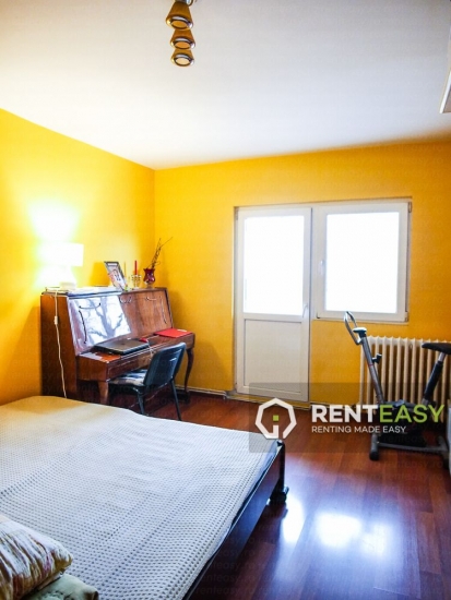 Apartament cu 2 camere de vanzare situat in zona Garii
