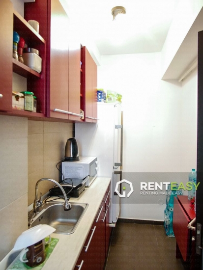 Apartament cu o camera de vanzare in Zona Centrala - bloc nou