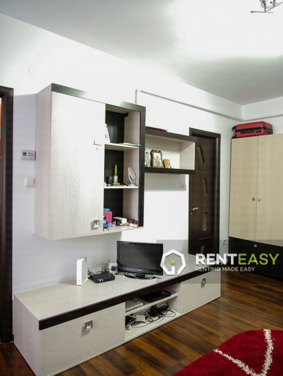 Apartament cu o camera de vanzare in Zona Centrala - bloc nou