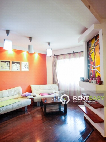 Apartament cu 3 camere decomandat situat in zona Pacurari