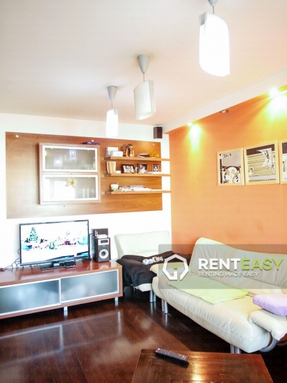 Apartament cu 3 camere decomandat situat in zona Pacurari