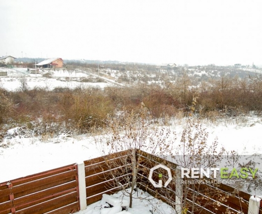 Duplex oferit spre vanzare situat in zona Pacurari 