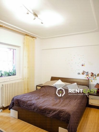 De vanzare! Apartament cu 2 camere in Pacurari