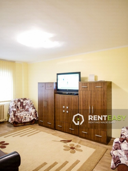 De vanzare! Apartament cu o camera de vanzare in Podul de Fier