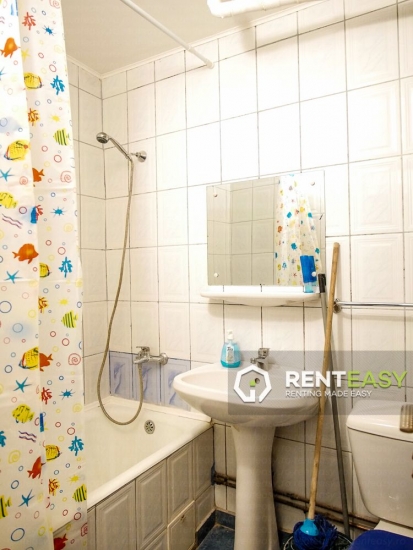 De vanzare! Apartament cu o camera de vanzare in Podul de Fier