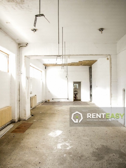 Spatiu comercial oferit spre vanzare situat in Nicolina