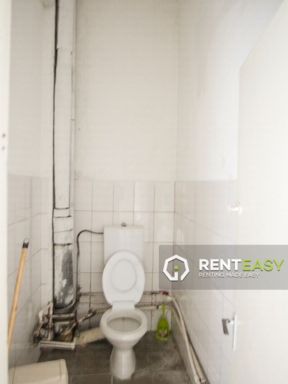 Spatiu comercial oferit spre vanzare situat in Nicolina