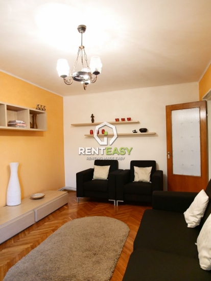De Vanzare! Apartament cu 3 camere in zona Garii