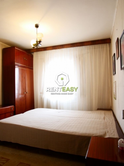 De Vanzare! Apartament cu 3 camere in zona Garii