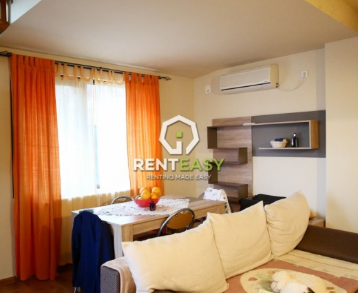 Duplex 3 camere de vanzare in Copou