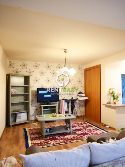 Duplex 3 camere de vanzare in Copou