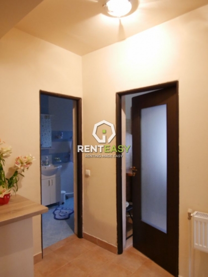 Duplex 3 camere de vanzare in Copou