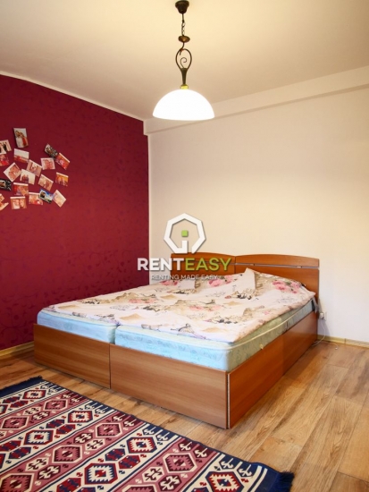 Duplex 3 camere de vanzare in Copou