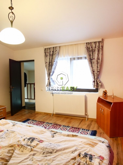 Duplex 3 camere de vanzare in Copou