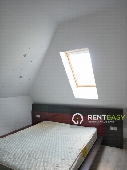 Apartament cu 3 camere de vanzare in Tatarasi